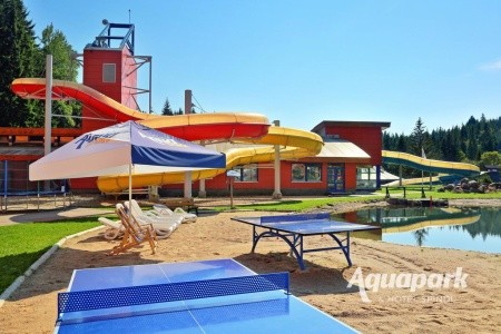 Resort Špindl (Ex. Aquapark) - 29