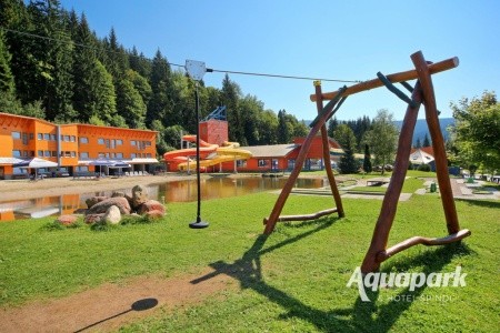Resort Špindl (Ex. Aquapark) - 33
