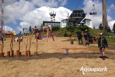 Resort Špindl (Ex. Aquapark) - 35