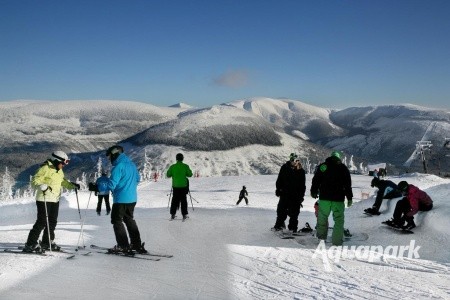 Resort Špindl (Ex. Aquapark) - 36