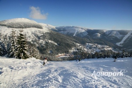 Resort Špindl (Ex. Aquapark) - 37