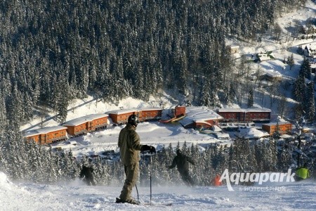 Resort Špindl (Ex. Aquapark) - 38