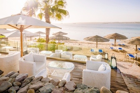 Fort Arabesque Resort Spa & Villas - 3