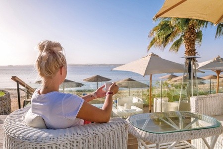 Fort Arabesque Resort Spa & Villas - 6