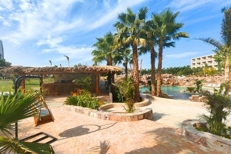 Fort Arabesque Resort Spa & Villas - 7