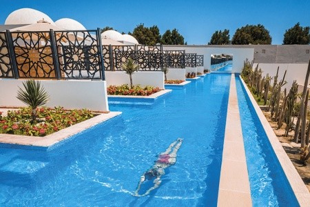 Fort Arabesque Resort Spa & Villas - 9