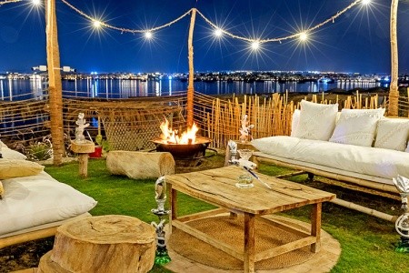 Fort Arabesque Resort Spa & Villas - 11