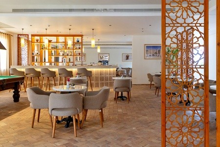 Fort Arabesque Resort Spa & Villas - 13