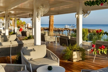 Fort Arabesque Resort Spa & Villas - 14