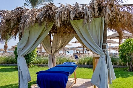 Fort Arabesque Resort Spa & Villas - 15