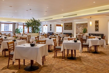 Fort Arabesque Resort Spa & Villas - 21