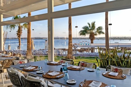 Fort Arabesque Resort Spa & Villas - 22