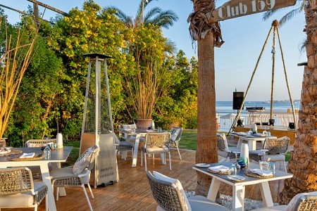 Fort Arabesque Resort Spa & Villas - 23