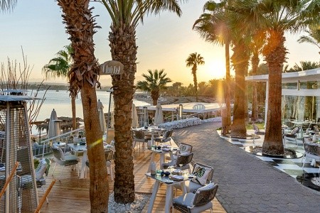 Fort Arabesque Resort Spa & Villas - 24