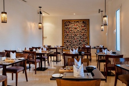 Fort Arabesque Resort Spa & Villas - 25