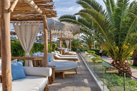 Fort Arabesque Resort Spa & Villas - 32