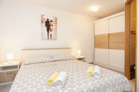 Apartmány 3298-1966