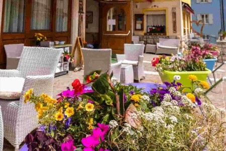 Al Sole Mountain Chic (San Sebastiano Di Folgaria) - 2