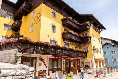 Al Sole Mountain Chic (San Sebastiano Di Folgaria) - 3