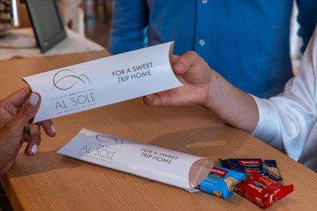 Al Sole Mountain Chic (San Sebastiano Di Folgaria) - 8