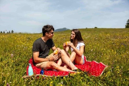 Al Sole Mountain Chic (San Sebastiano Di Folgaria) - 10