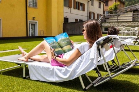 Al Sole Mountain Chic (San Sebastiano Di Folgaria) - 13