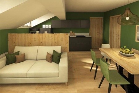 Al Sole Mountain Chic (San Sebastiano Di Folgaria) - 14