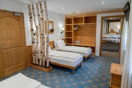 Al Sole Mountain Chic (San Sebastiano Di Folgaria) - 15