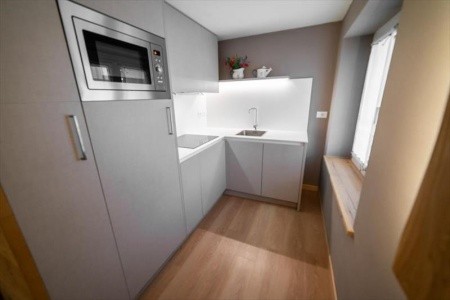 Al Sole Mountain Chic (San Sebastiano Di Folgaria) - 17