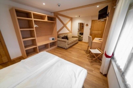 Al Sole Mountain Chic (San Sebastiano Di Folgaria) - 19