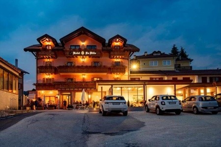 Da Villa (Lavarone) - 6