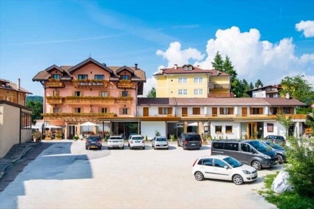 Da Villa (Lavarone) - 8