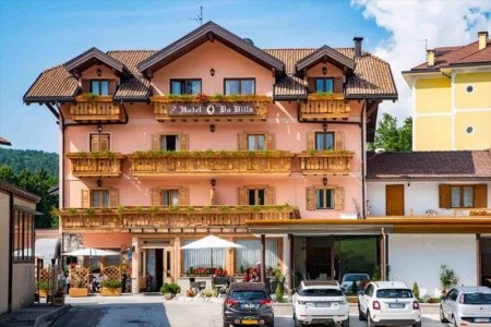 Da Villa (Lavarone) - 12