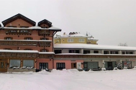 Da Villa (Lavarone) - 29