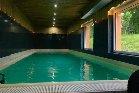 Park Avisio (Soraga) Polopenze