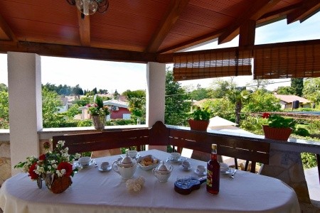 Apartmány 3298-2685 - 1