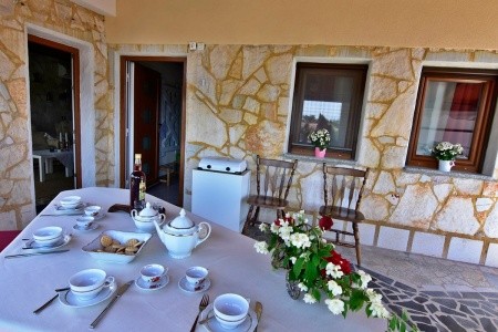 Apartmány 3298-2685 - 2