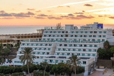 Kanárské ostrovy, Fuerteventura, Fergus Cactus Garden, za <span>43.497</span> Kč