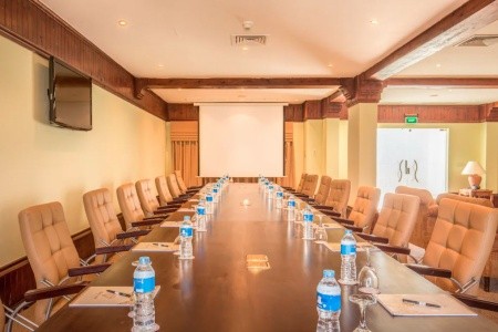 Hilton Marsa Alam Nubian Resort - 68