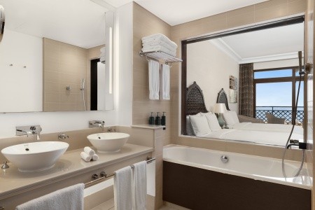 Spojené arabské emiráty Ras Al Khaimah Rixos Al Mairid Ras Al Khaimah (Ex.