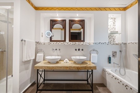 Spojené arabské emiráty Ras Al Khaimah Rixos Al Mairid Ras Al Khaimah (Ex.