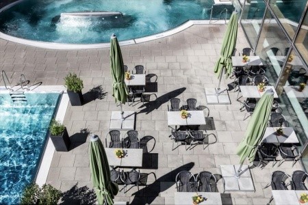 St. Anton am Arlberg - luxusní Alpy - 11