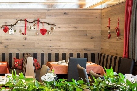 St. Anton am Arlberg - luxusní Alpy - 15