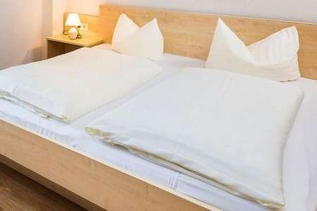 St. Anton am Arlberg - luxusní Alpy - 16