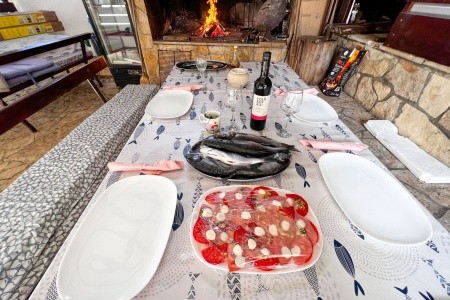 Apartmány Dubravka - 3