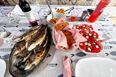 Apartmány Dubravka - 4