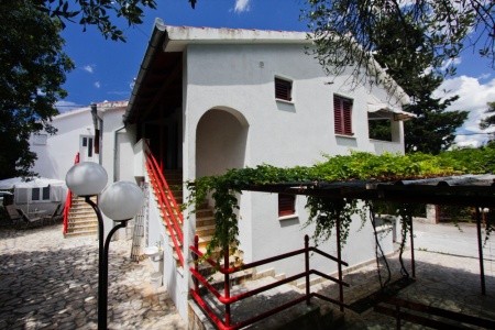 Apartmány Dubravka - 6