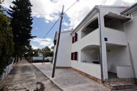 Apartmány Dubravka - 7