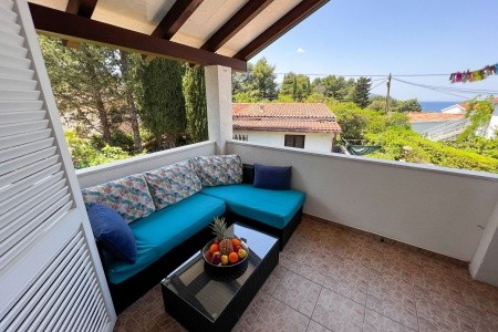 Apartmány Dubravka - 8