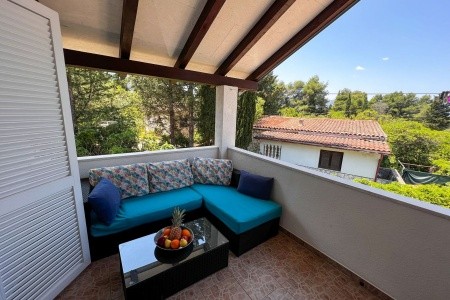 Apartmány Dubravka - 9